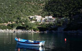 Cavo Kortia Κυπαρισσία 3*