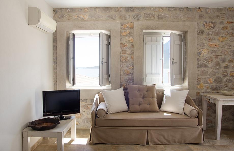 Cavo Kortia Aparthotel Κυπαρισσία Εξωτερικό φωτογραφία