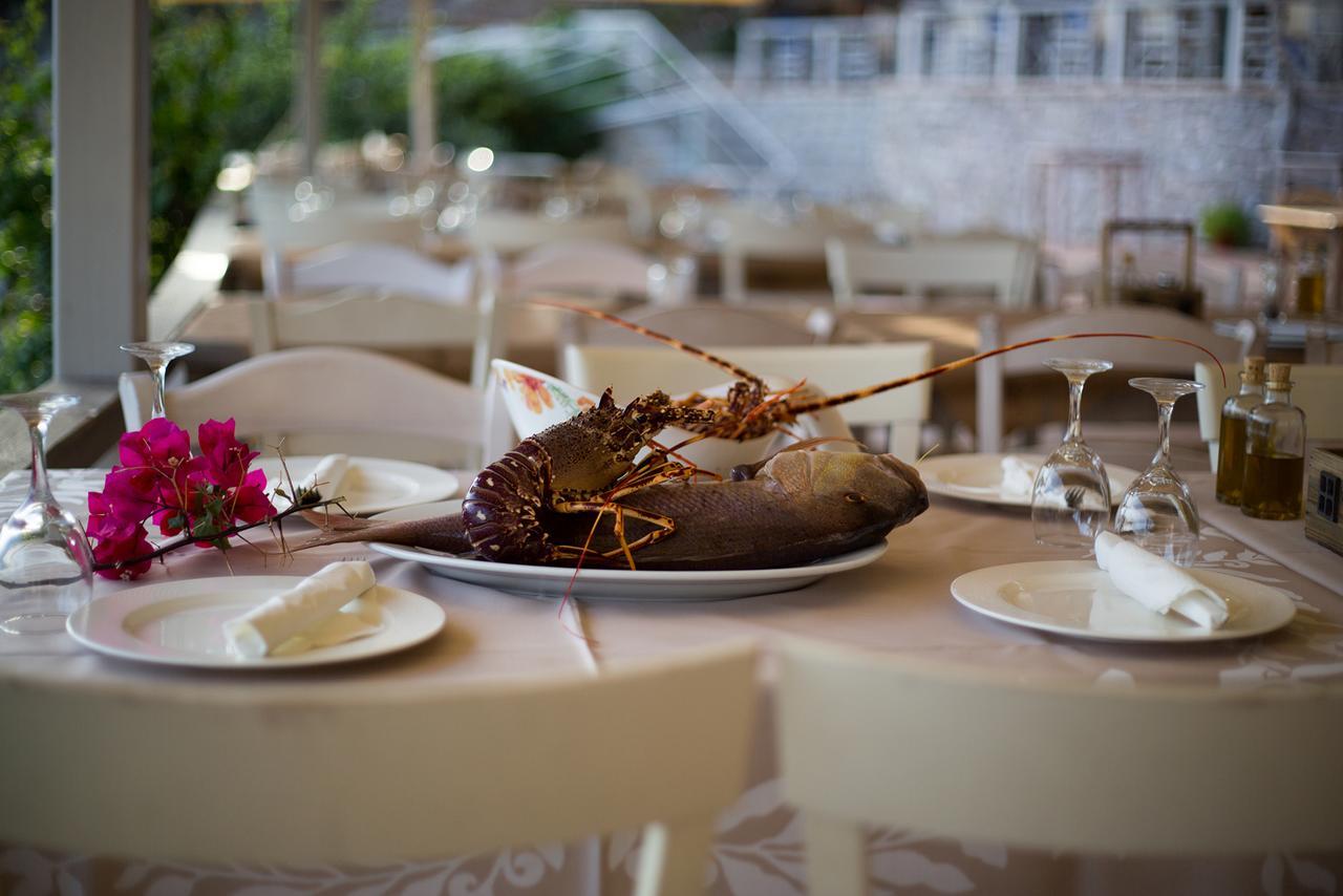 Cavo Kortia Aparthotel Κυπαρισσία Εξωτερικό φωτογραφία
