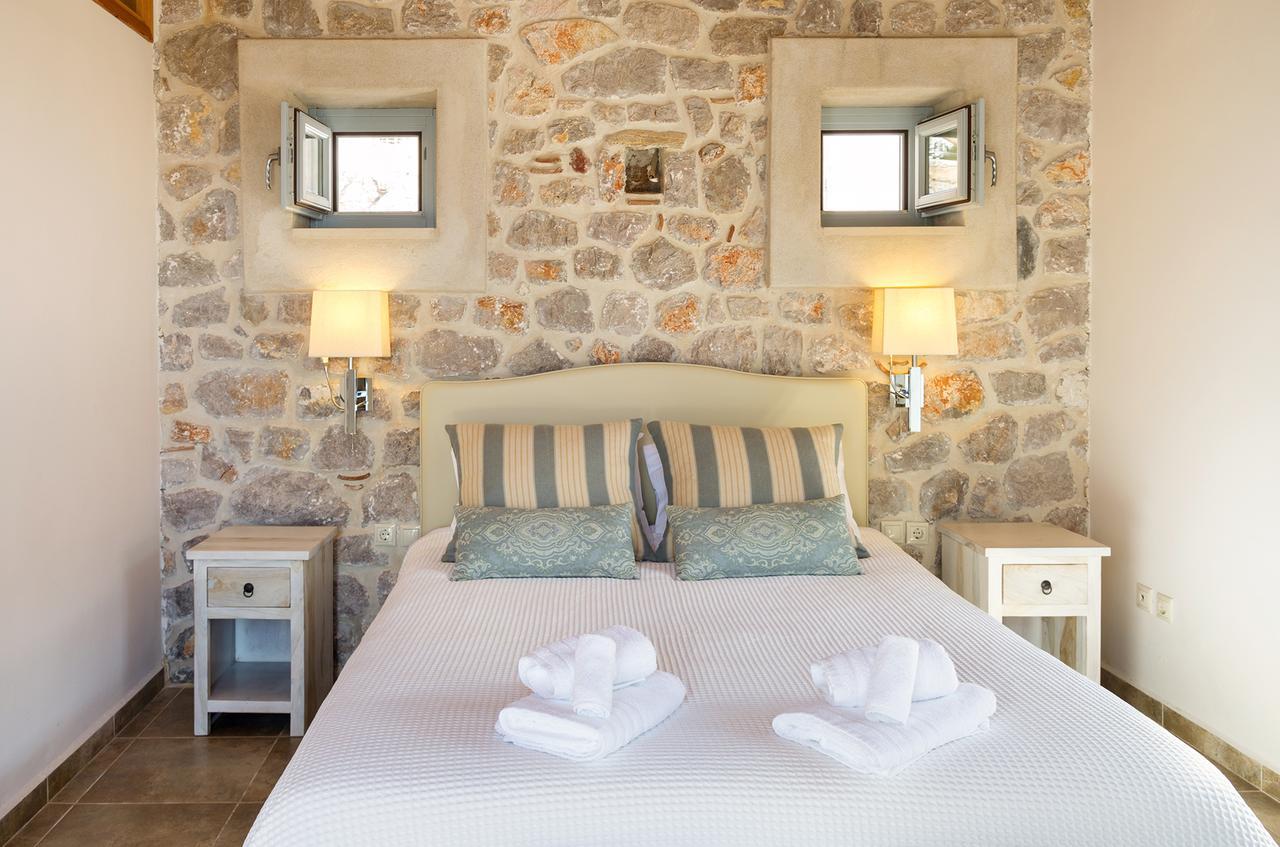 Cavo Kortia Aparthotel Κυπαρισσία Εξωτερικό φωτογραφία