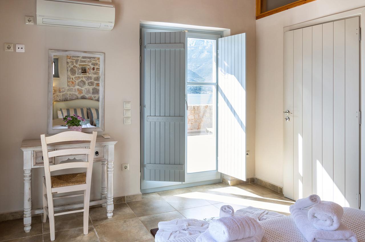 Cavo Kortia Aparthotel Κυπαρισσία Εξωτερικό φωτογραφία