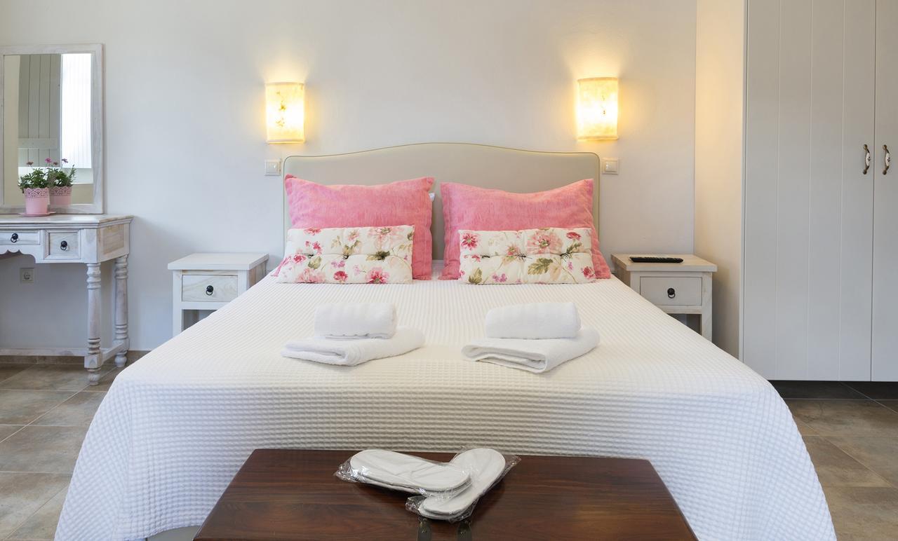 Cavo Kortia Aparthotel Κυπαρισσία Εξωτερικό φωτογραφία